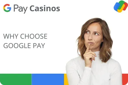 Why Choose Google Pay