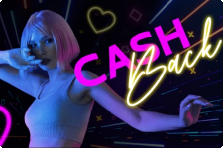 Love Casino Cashback