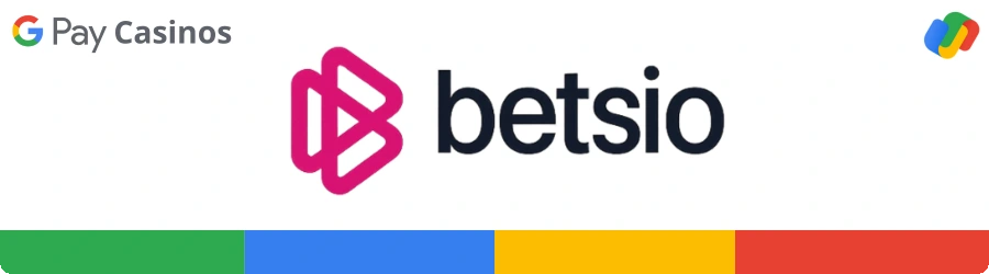 Play Casino Betsio