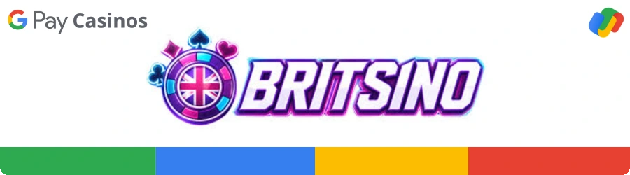 Play Casino Britsino
