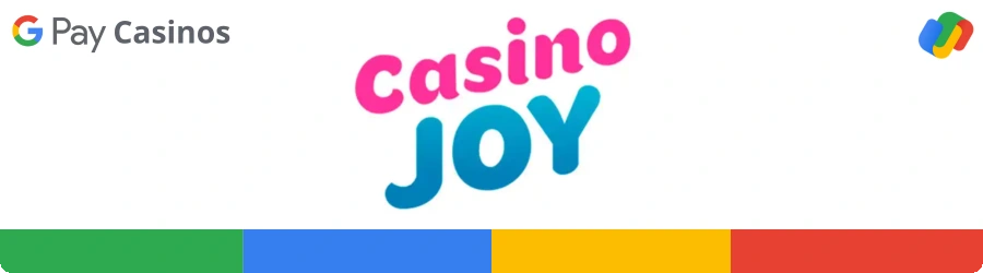 Play Casino Joy