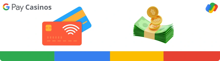 Google Pay Withdraw