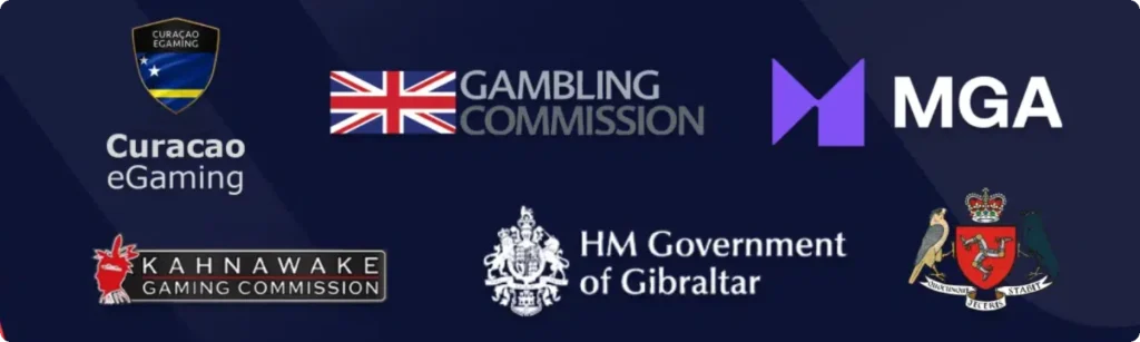 Love Casino Regulation