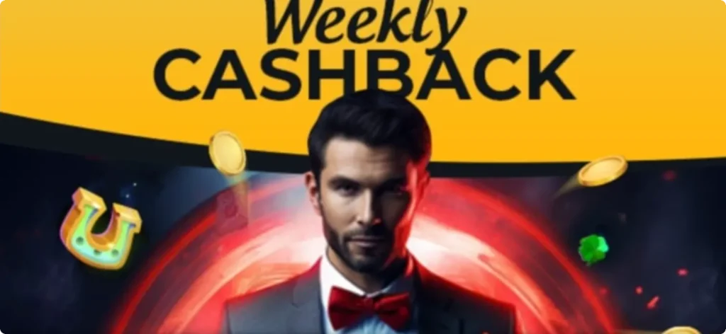 Winomania Cashback